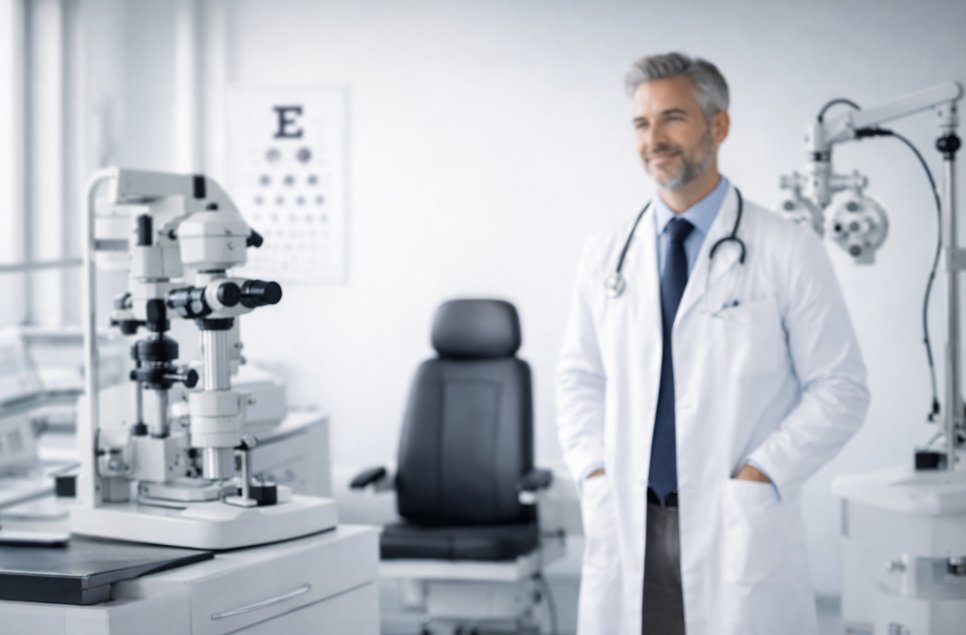 Augen Geo-Domains: Maximale Sichtbarkeit für lokale Kunden Pforzheim